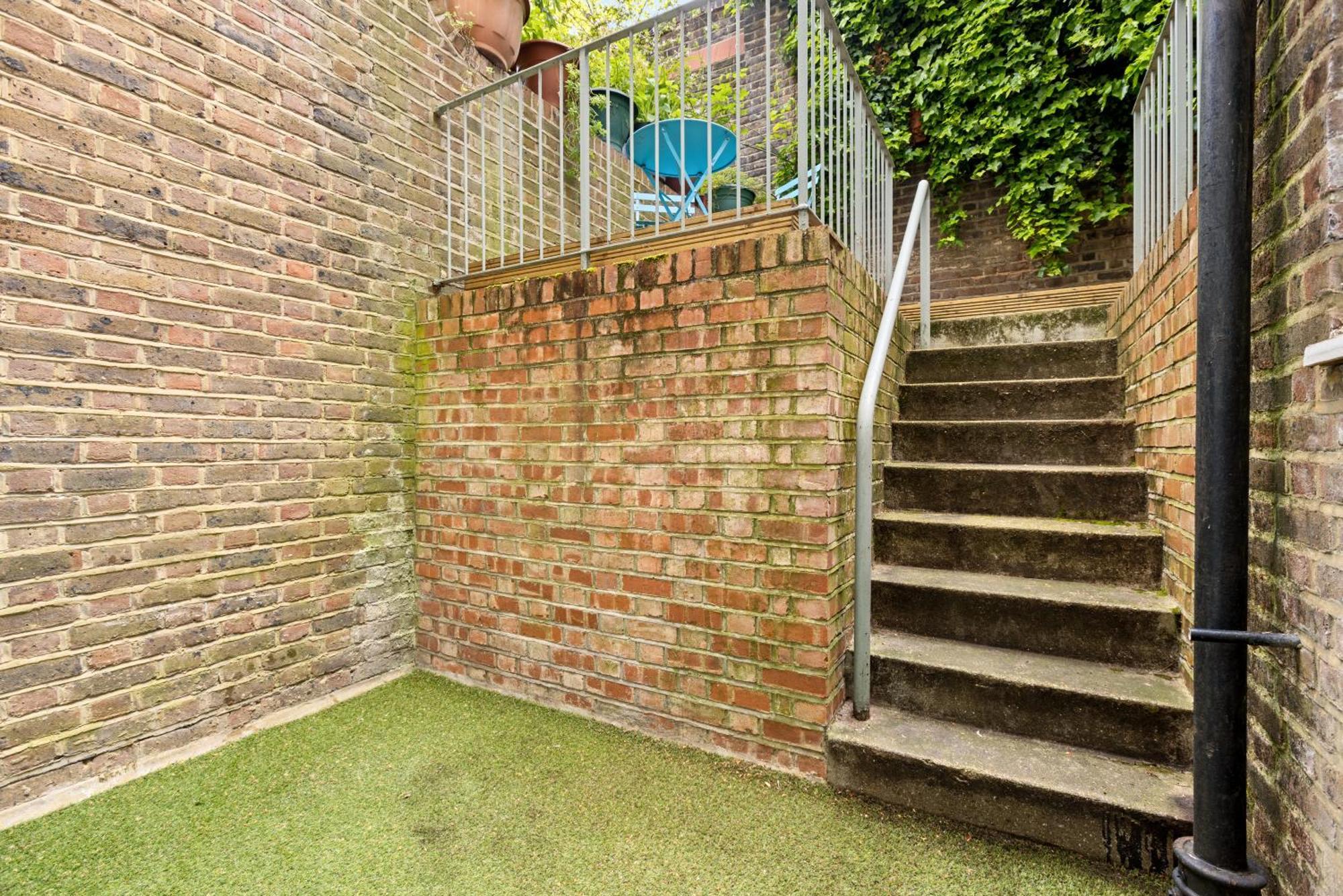 Russell Square Vintage - 2 Cozy Bed Home London Exterior foto