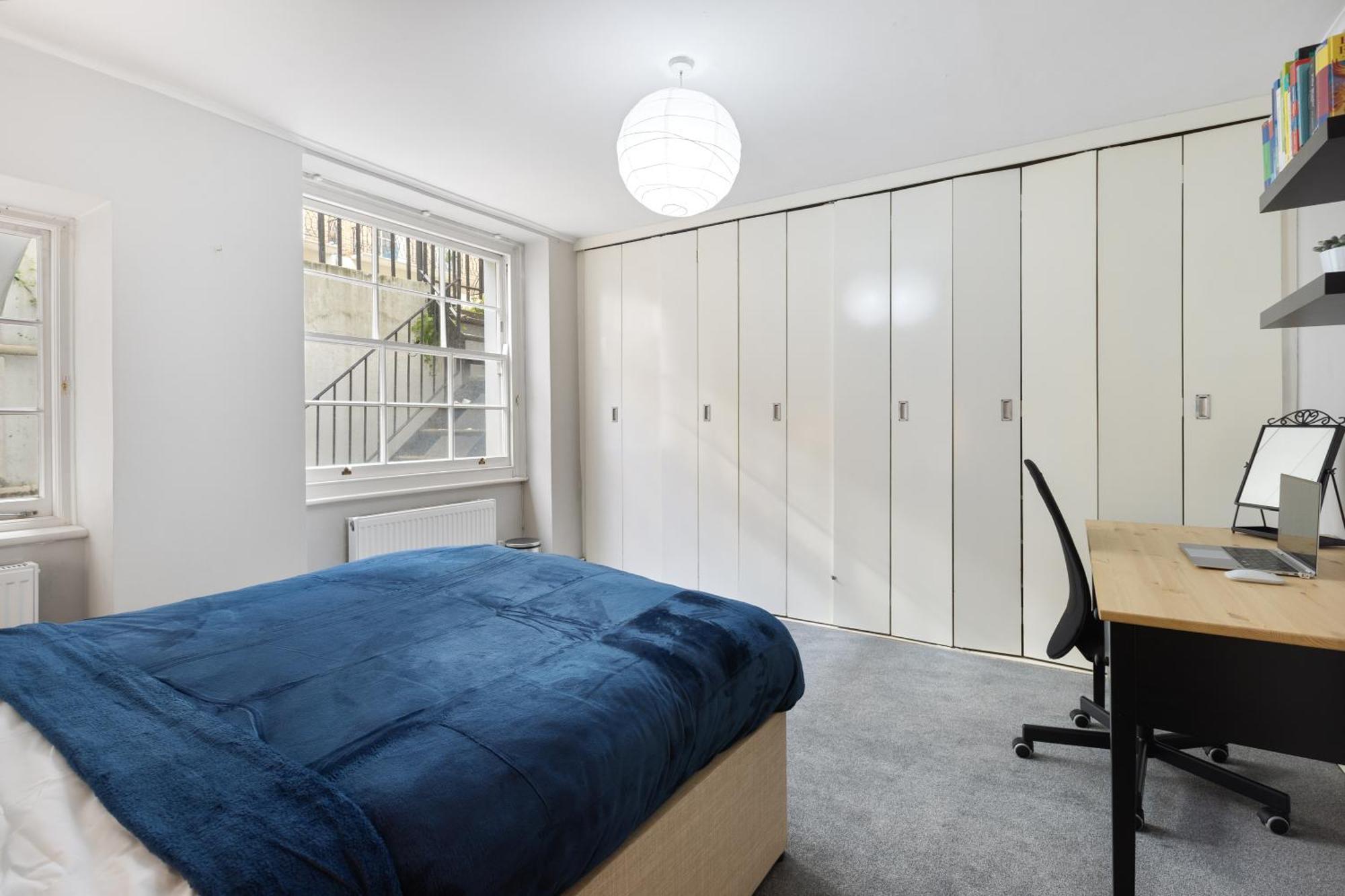 Russell Square Vintage - 2 Cozy Bed Home London Exterior foto